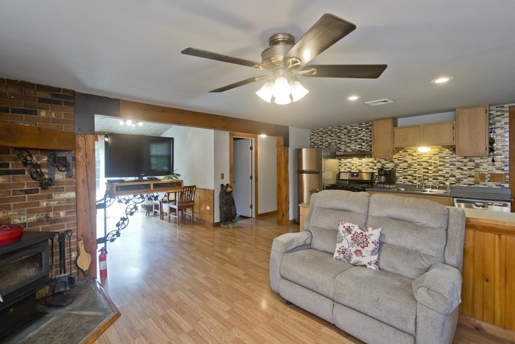 163 Sugar Hill Road Chesterfield, MA 01096 - Photo 17 of 42 Gallery Image 17