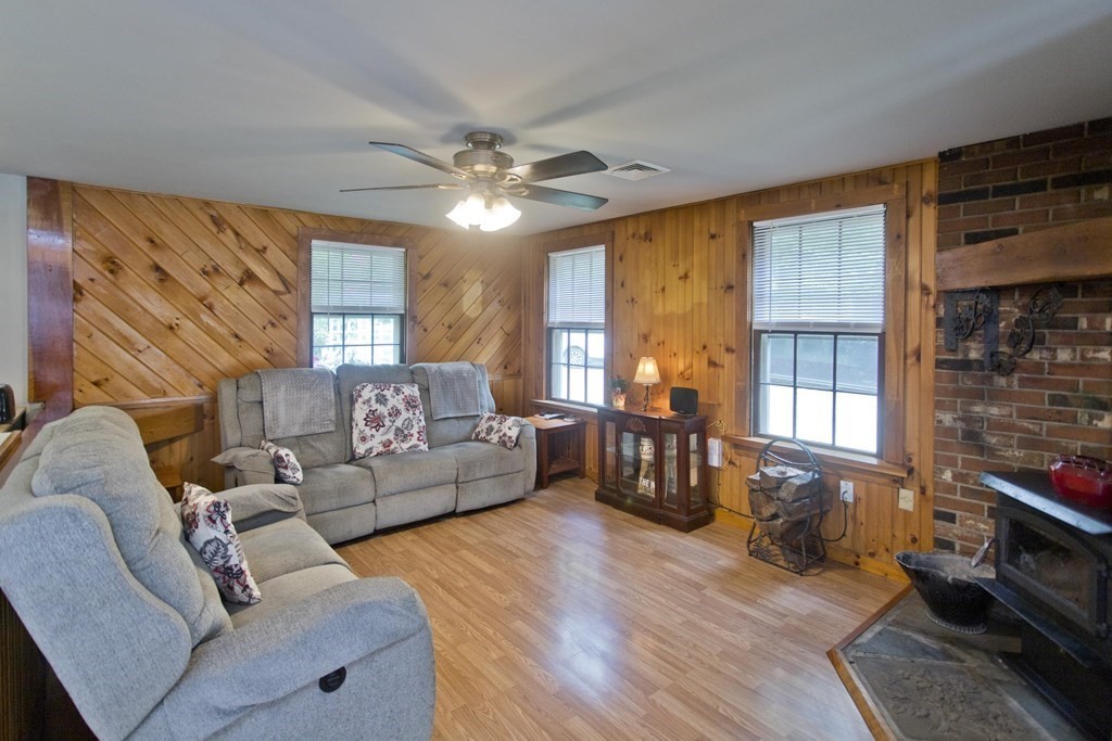 163 Sugar Hill Road Chesterfield, MA 01096 - Photo 20 of 42 Gallery Image 20
