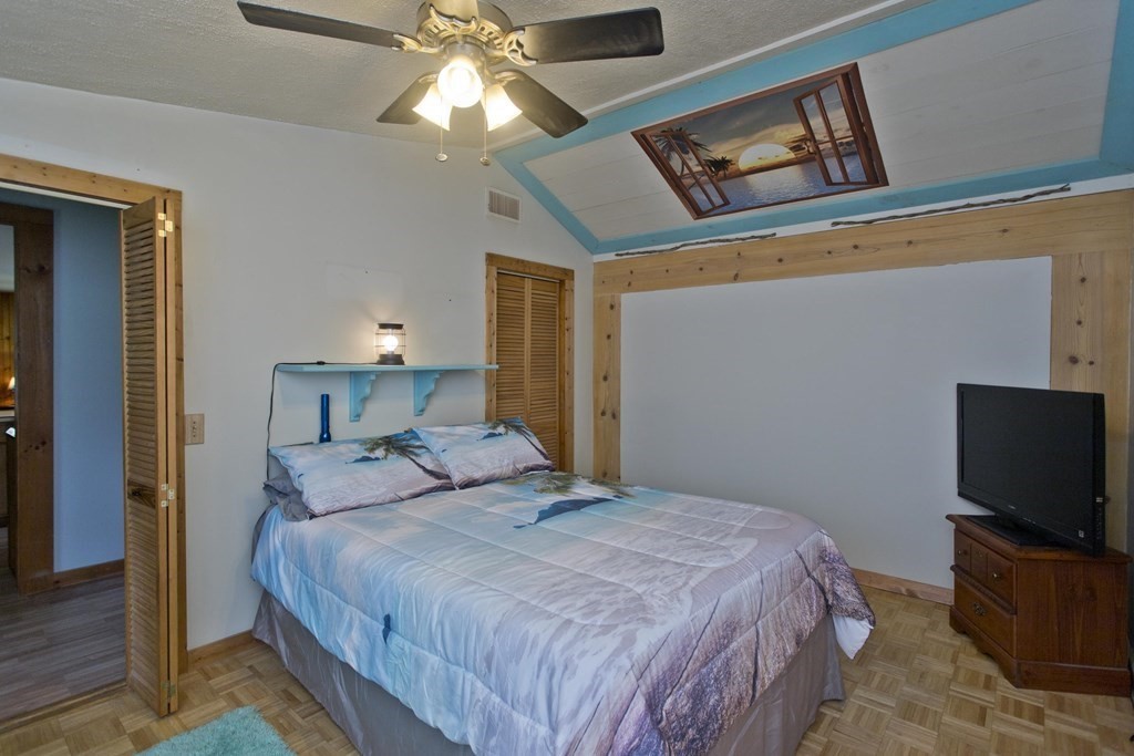 163 Sugar Hill Road Chesterfield, MA 01096 - Photo 30 of 42 Gallery Image 30