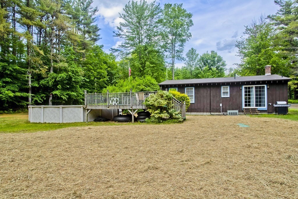 163 Sugar Hill Road Chesterfield, MA 01096 - Photo 32 of 42 Gallery Image 32