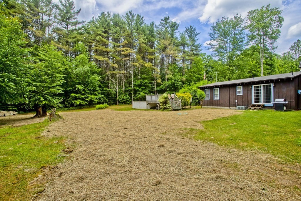 163 Sugar Hill Road Chesterfield, MA 01096 - Photo 33 of 42 Gallery Image 33