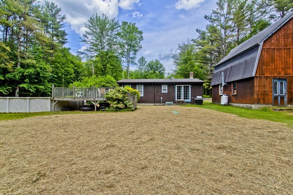 163 Sugar Hill Road Chesterfield, MA 01096 - Photo 34 of 42 Gallery Image 34