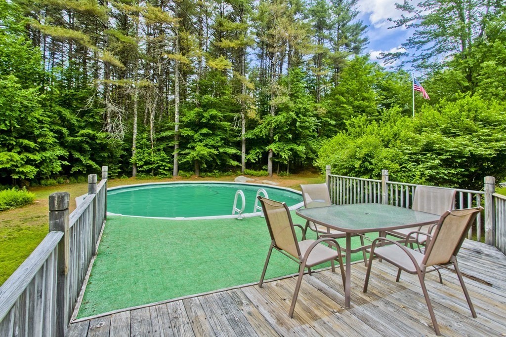 163 Sugar Hill Road Chesterfield, MA 01096 - Photo 36 of 42 Gallery Image 36