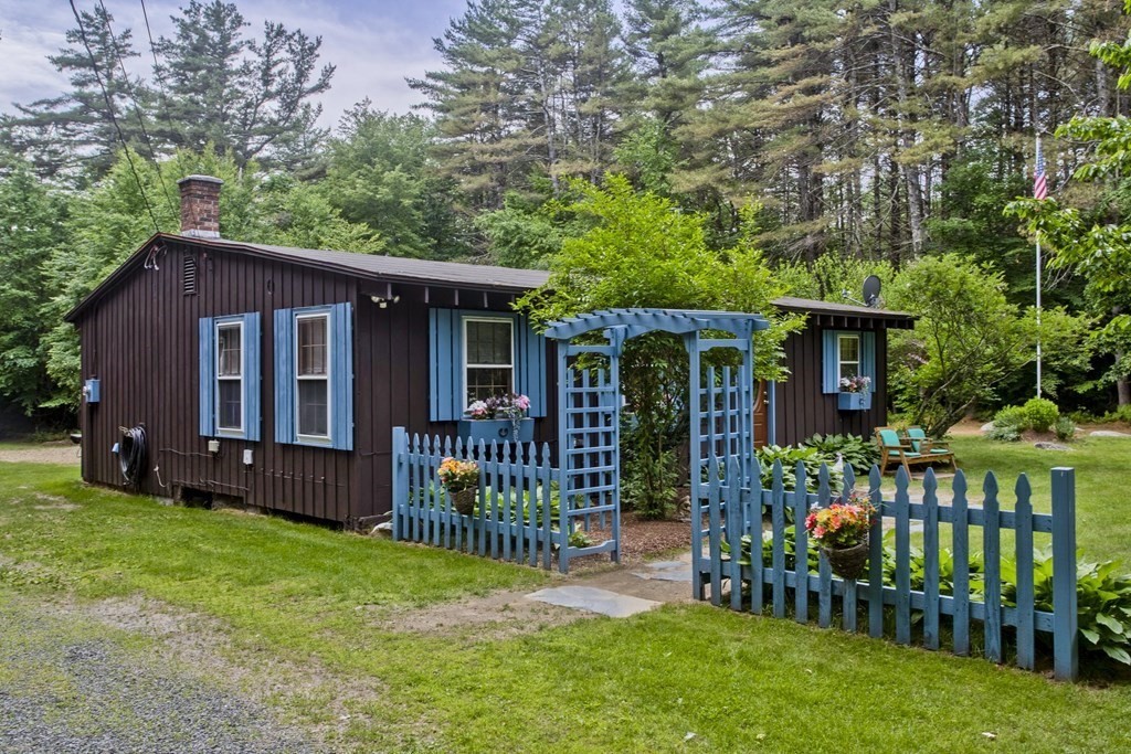 163 Sugar Hill Road Chesterfield, MA 01096 - Photo 5 of 42 Gallery Image 5