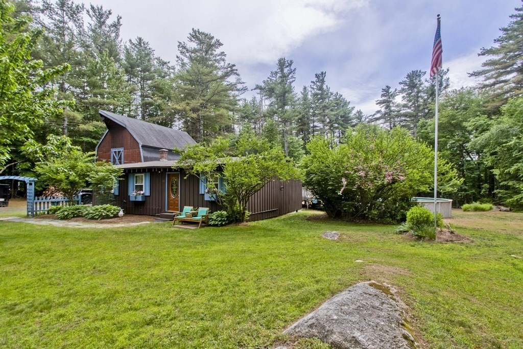 163 Sugar Hill Road Chesterfield, MA 01096 - Photo 6 of 42 Gallery Image 6