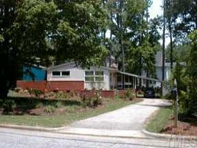 1212 Dogwood Lane Raleigh, NC 27607 - Photo 1 of 1