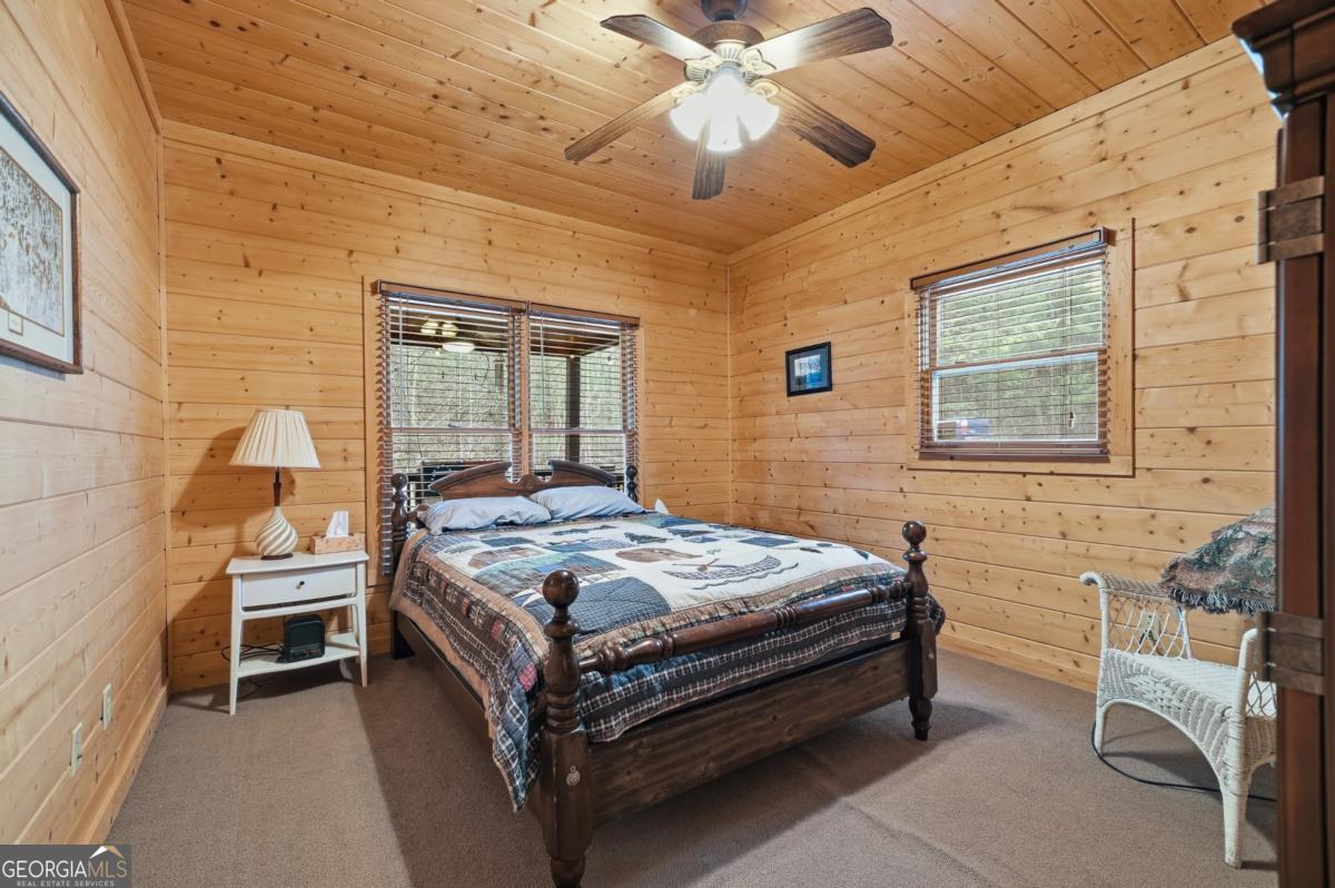 97 Fox Mountain Crossing Blue Ridge, GA 30513 - Photo 37 of 58