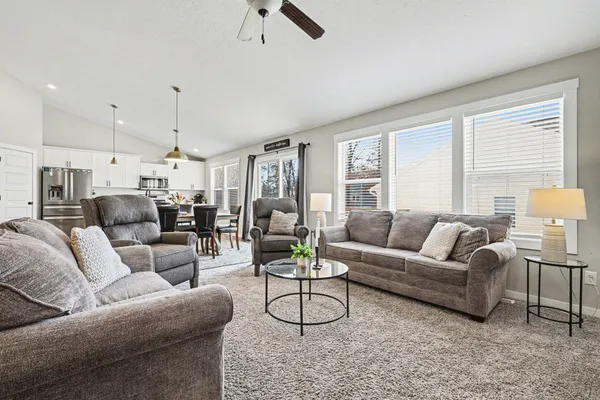 $469,900 | 1325 Remington Drive Southeast, Lowell, MI 49331