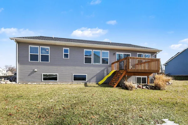 $469,900 | 1325 Remington Drive Southeast, Lowell, MI 49331