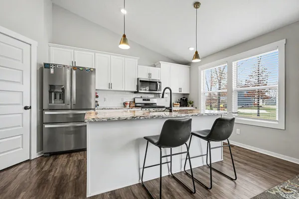 $469,900 | 1325 Remington Drive Southeast, Lowell, MI 49331