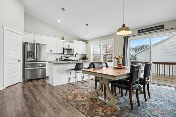 $469,900 | 1325 Remington Drive Southeast, Lowell, MI 49331