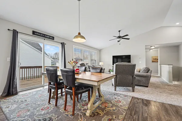 $469,900 | 1325 Remington Drive Southeast, Lowell, MI 49331