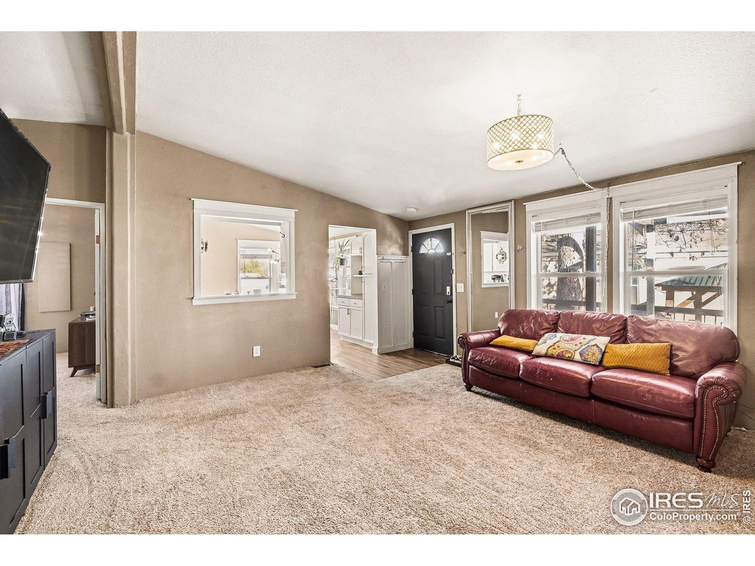 2500 East Harmony Road, Unit 269 Fort Collins, CO 80528 - Photo 5 of 22