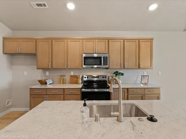 $529,990 | 5348 North Sun Beam Lane, Unit 13/1 ORCHARD, Spokane, WA 99212