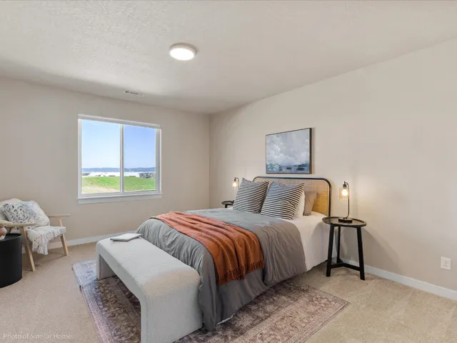 $529,990 | 5348 North Sun Beam Lane, Unit 13/1 ORCHARD, Spokane, WA 99212