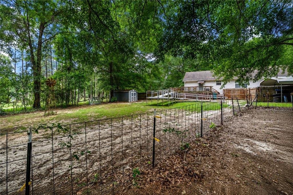 407 5 Mile Road Eufaula, AL 36027 - Photo 31 of 46 Gallery Image 31