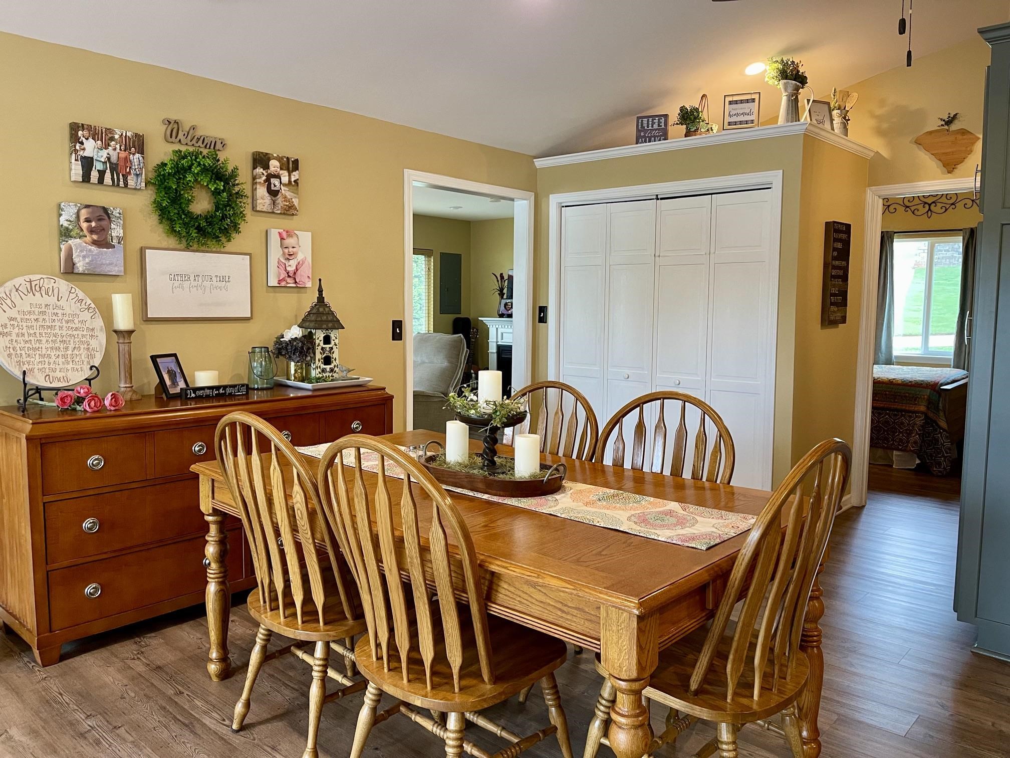 155 Lakeview Drive Inman, SC 29349 - Photo 10 of 26