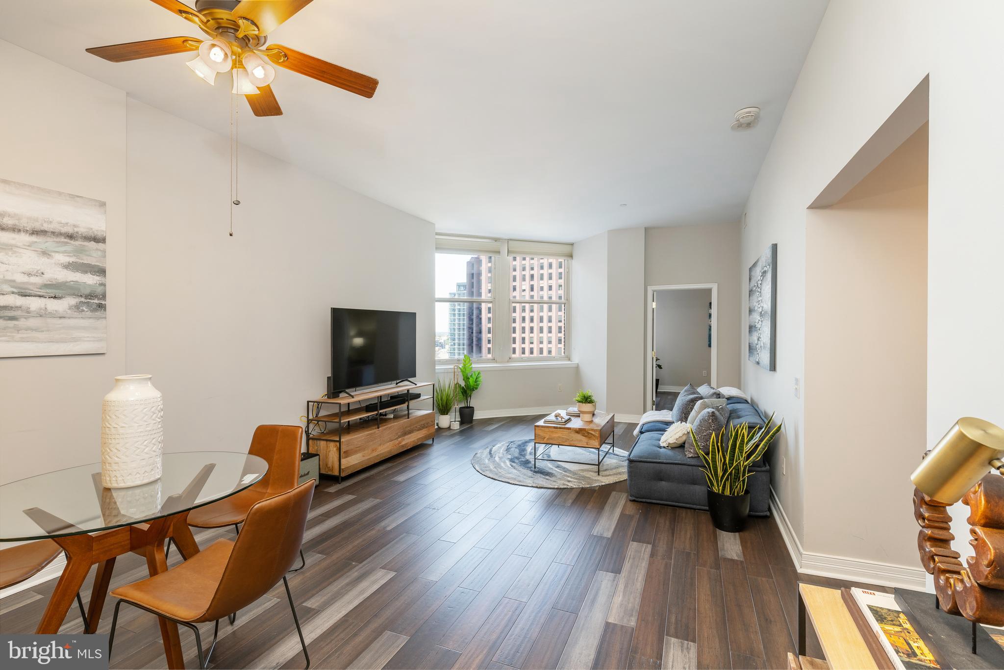 1600 Arch Street, Unit 1213 Philadelphia, PA 19103 - Photo 11 of 54