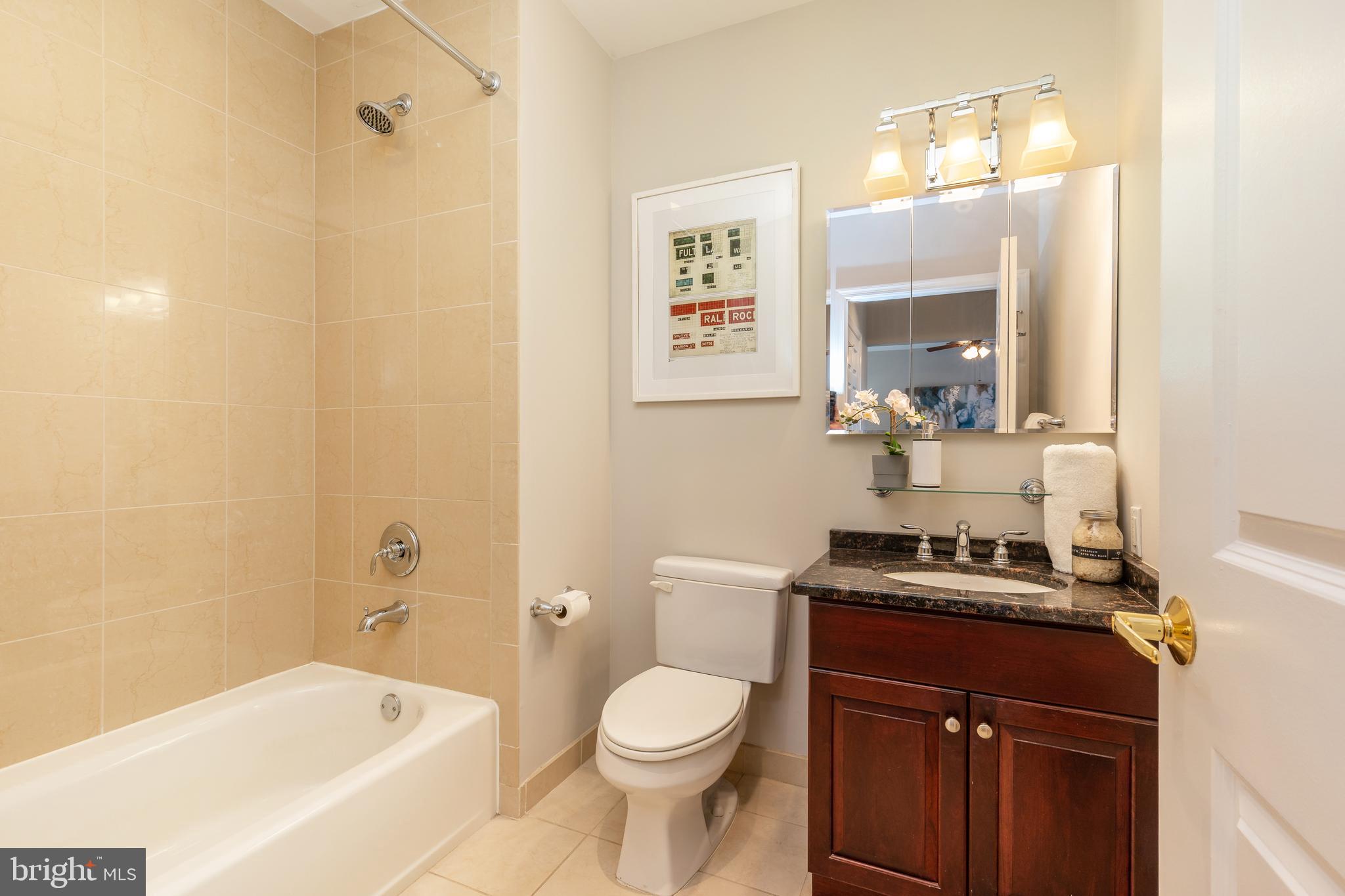 1600 Arch Street, Unit 1213 Philadelphia, PA 19103 - Photo 16 of 54