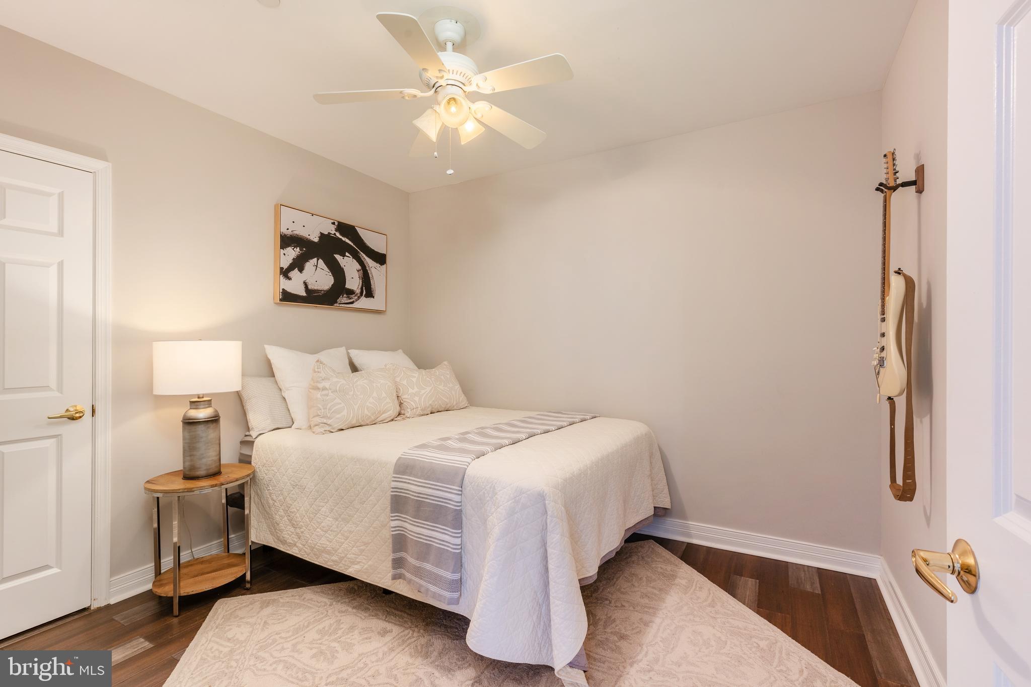 1600 Arch Street, Unit 1213 Philadelphia, PA 19103 - Photo 22 of 54