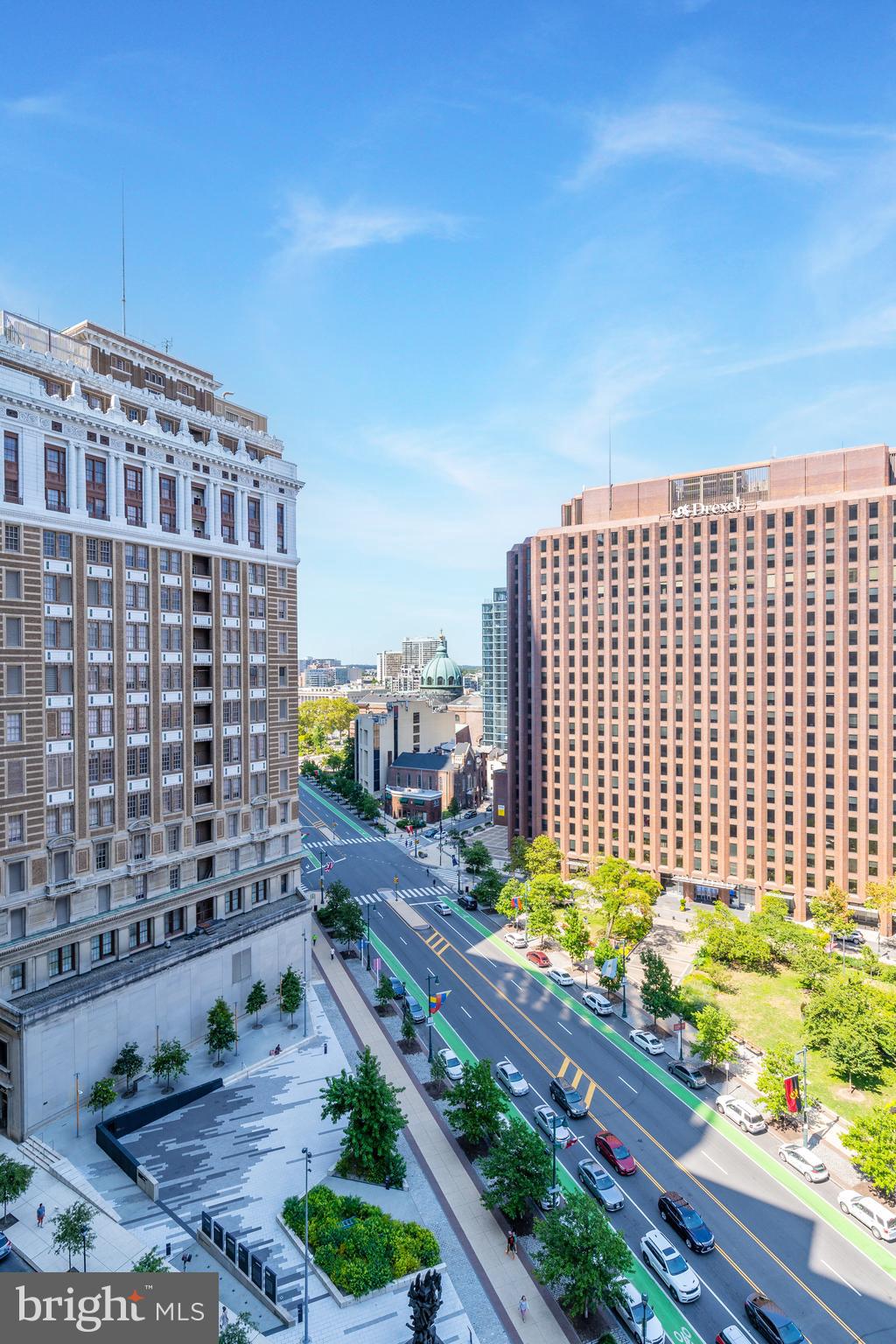 1600 Arch Street, Unit 1213 Philadelphia, PA 19103 - Photo 24 of 54