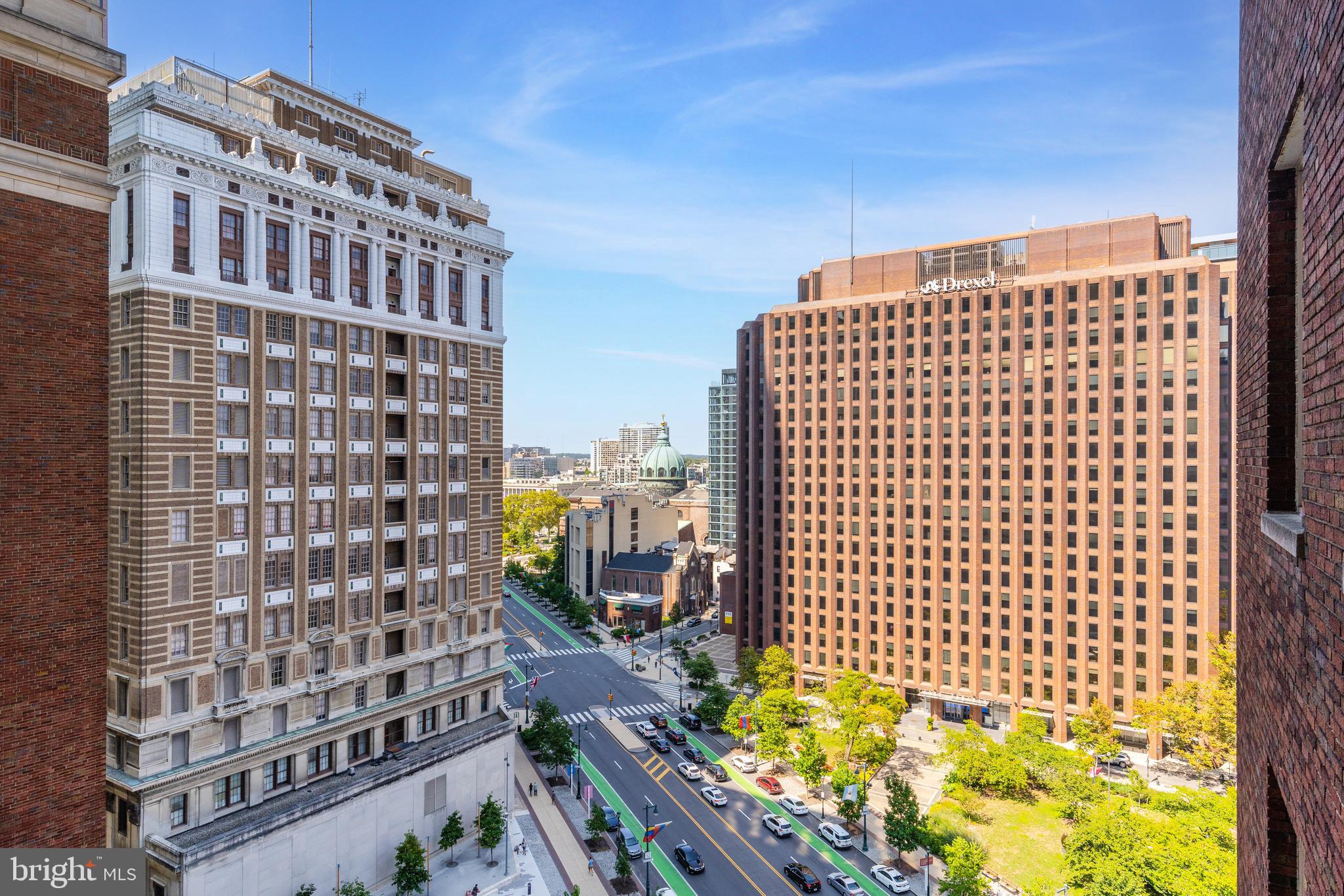 1600 Arch Street, Unit 1213 Philadelphia, PA 19103 - Photo 26 of 54