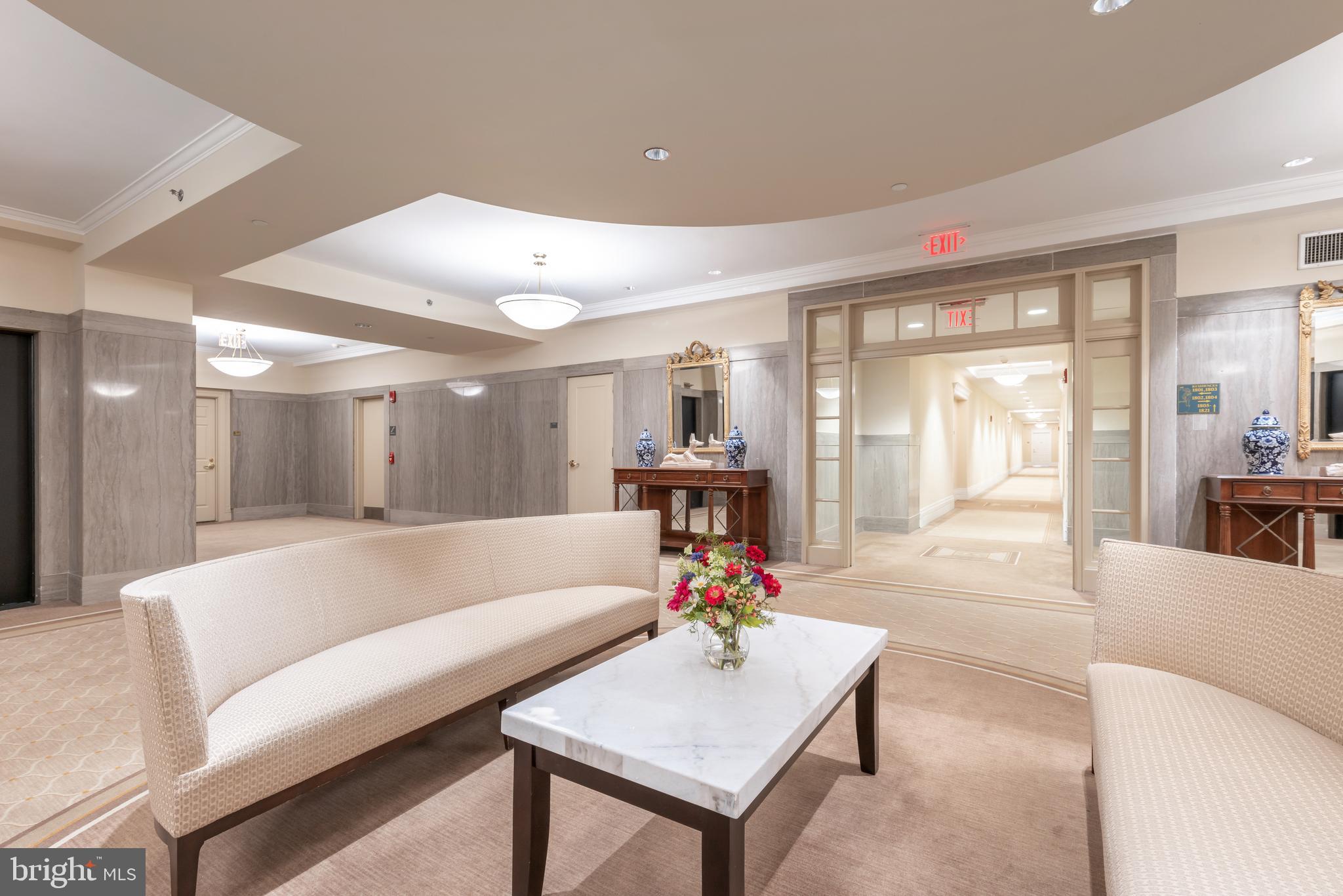 1600 Arch Street, Unit 1213 Philadelphia, PA 19103 - Photo 34 of 54