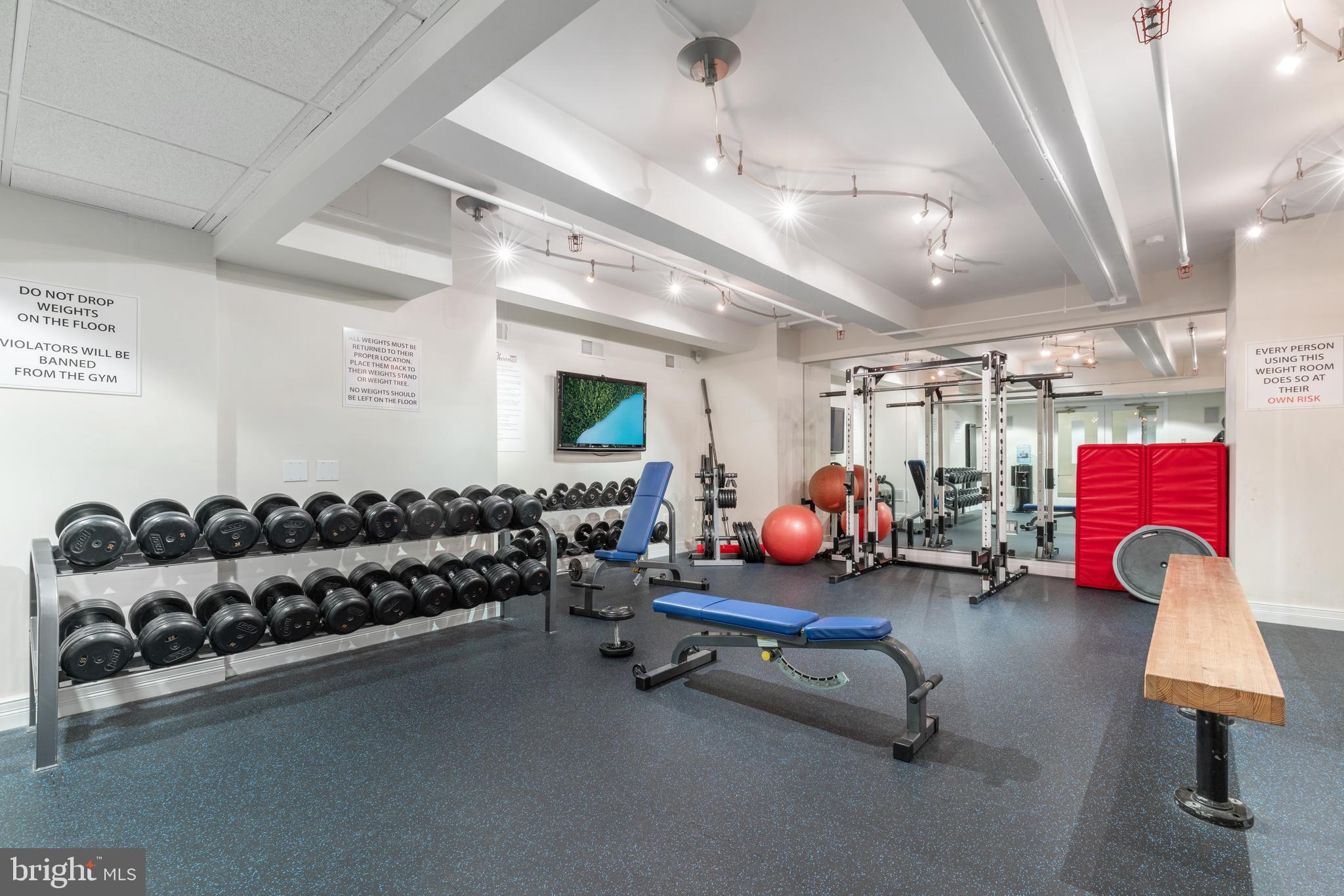 1600 Arch Street, Unit 1213 Philadelphia, PA 19103 - Photo 36 of 54