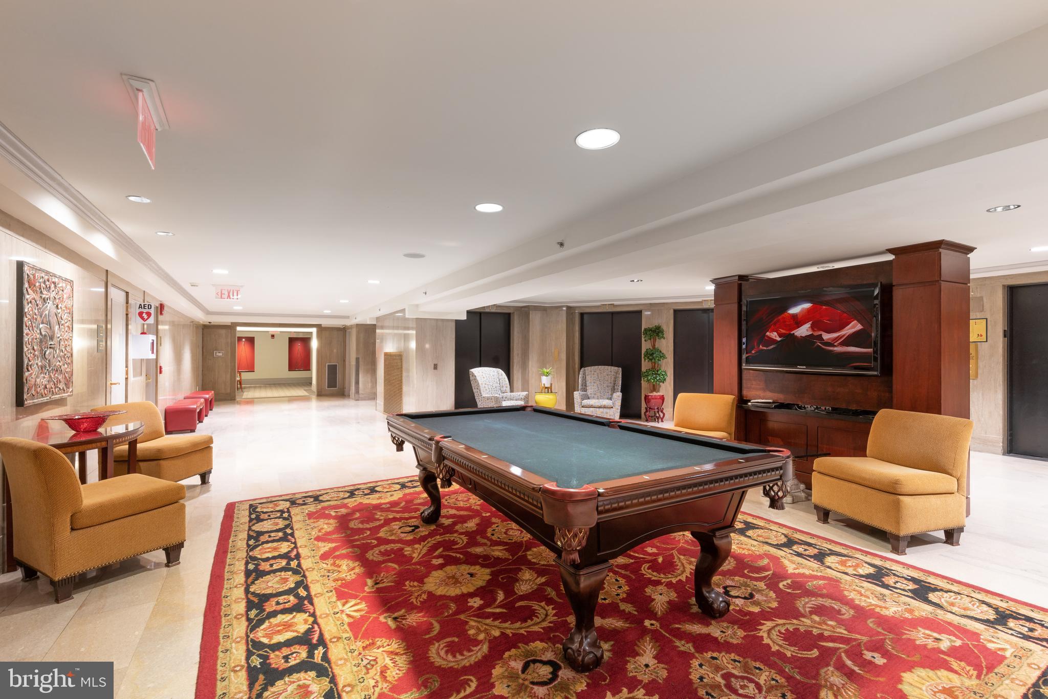 1600 Arch Street, Unit 1213 Philadelphia, PA 19103 - Photo 39 of 54