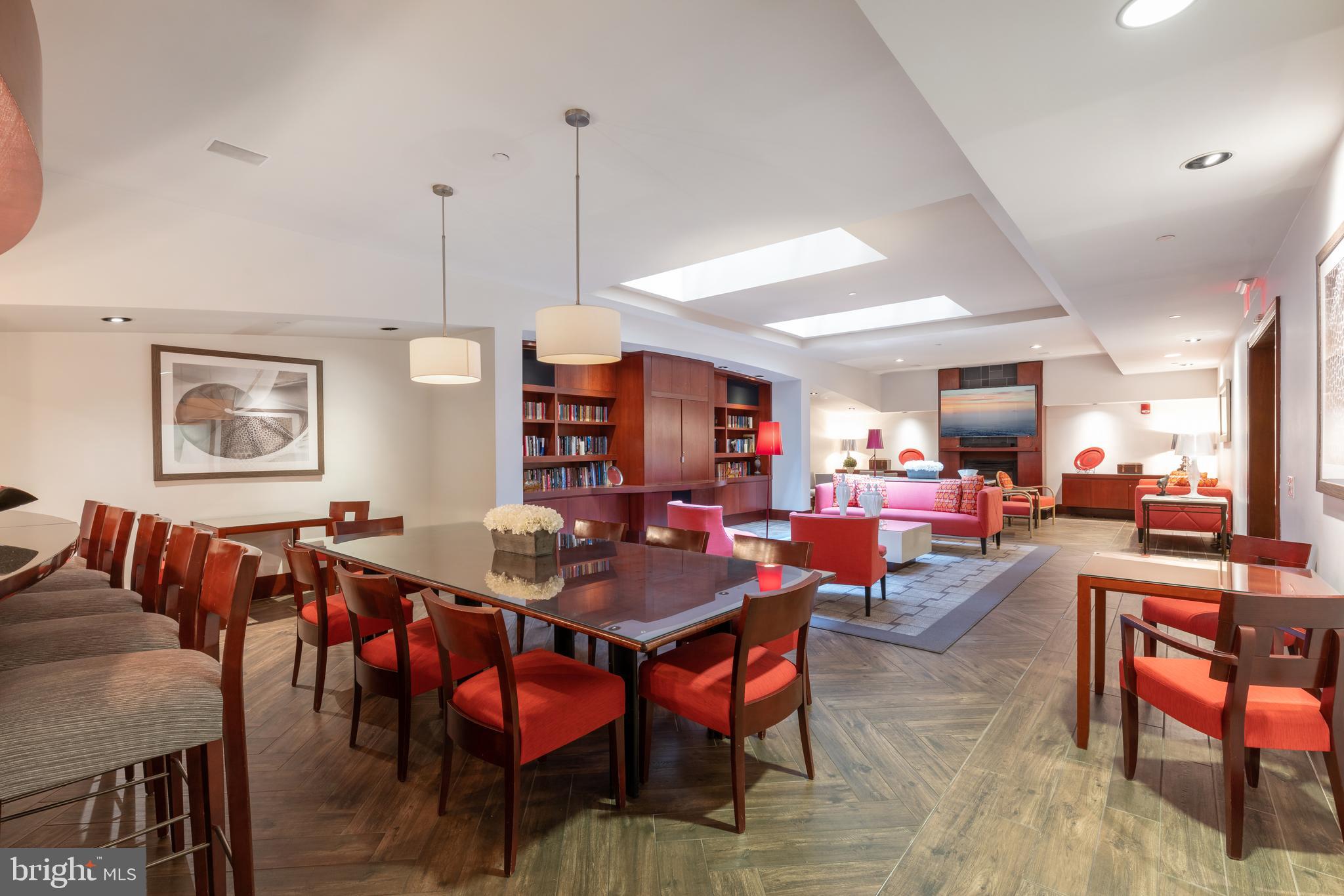1600 Arch Street, Unit 1213 Philadelphia, PA 19103 - Photo 43 of 54