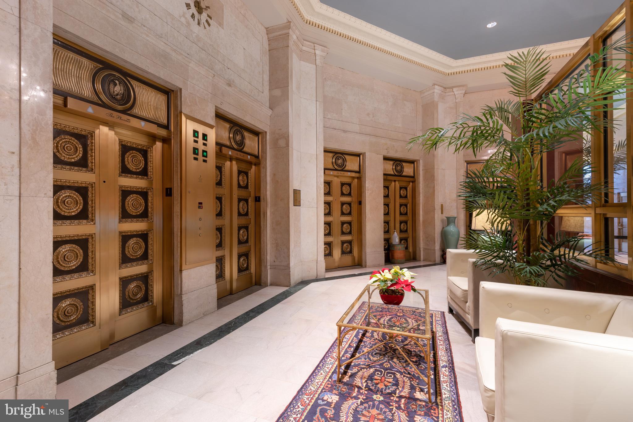 1600 Arch Street, Unit 1213 Philadelphia, PA 19103 - Photo 44 of 54