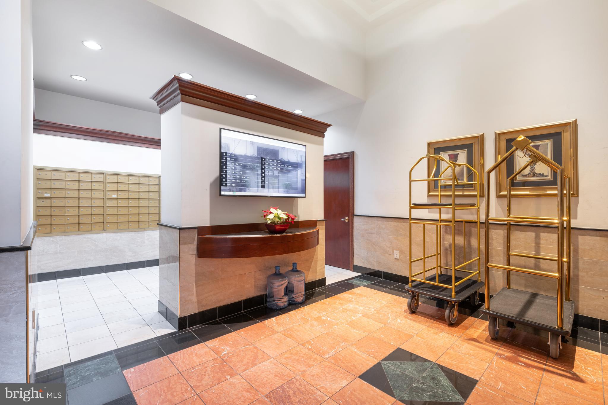 1600 Arch Street, Unit 1213 Philadelphia, PA 19103 - Photo 46 of 54