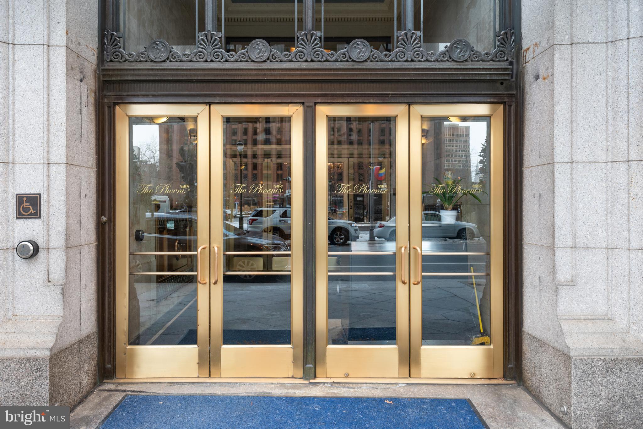 1600 Arch Street, Unit 1213 Philadelphia, PA 19103 - Photo 47 of 54