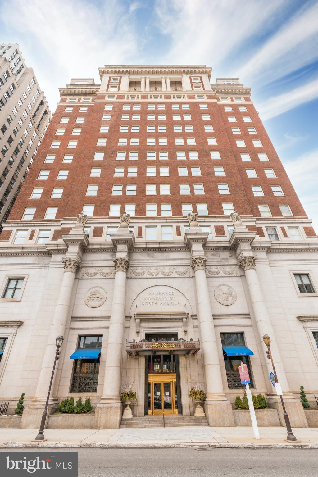 1600 Arch Street, Unit 1213 Philadelphia, PA 19103 - Photo 49 of 54