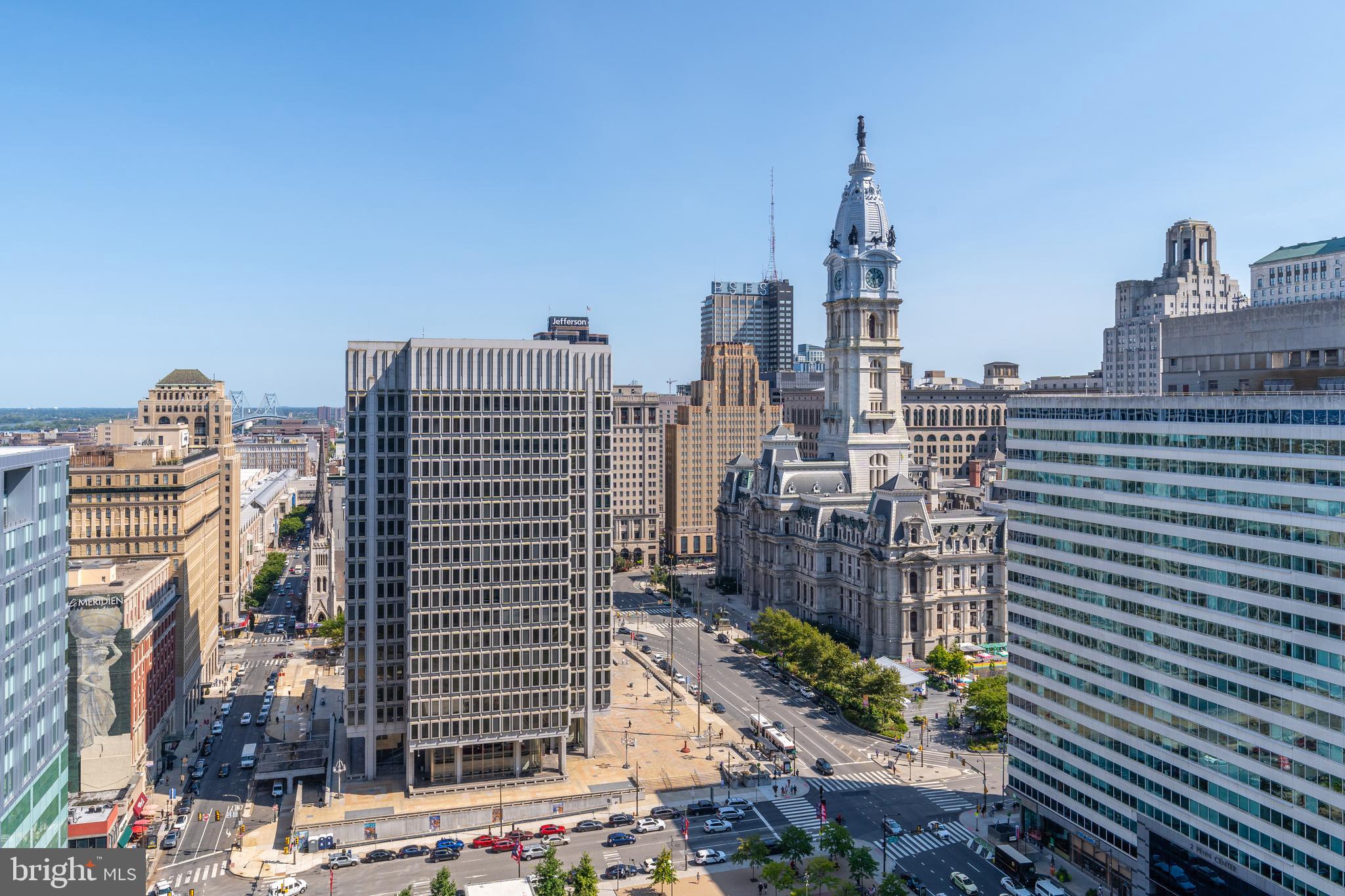 1600 Arch Street, Unit 1213 Philadelphia, PA 19103 - Photo 53 of 54