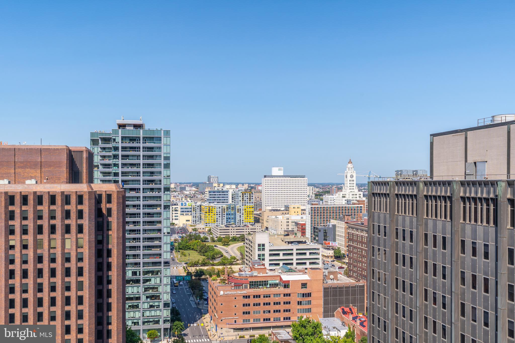 1600 Arch Street, Unit 1213 Philadelphia, PA 19103 - Photo 54 of 54
