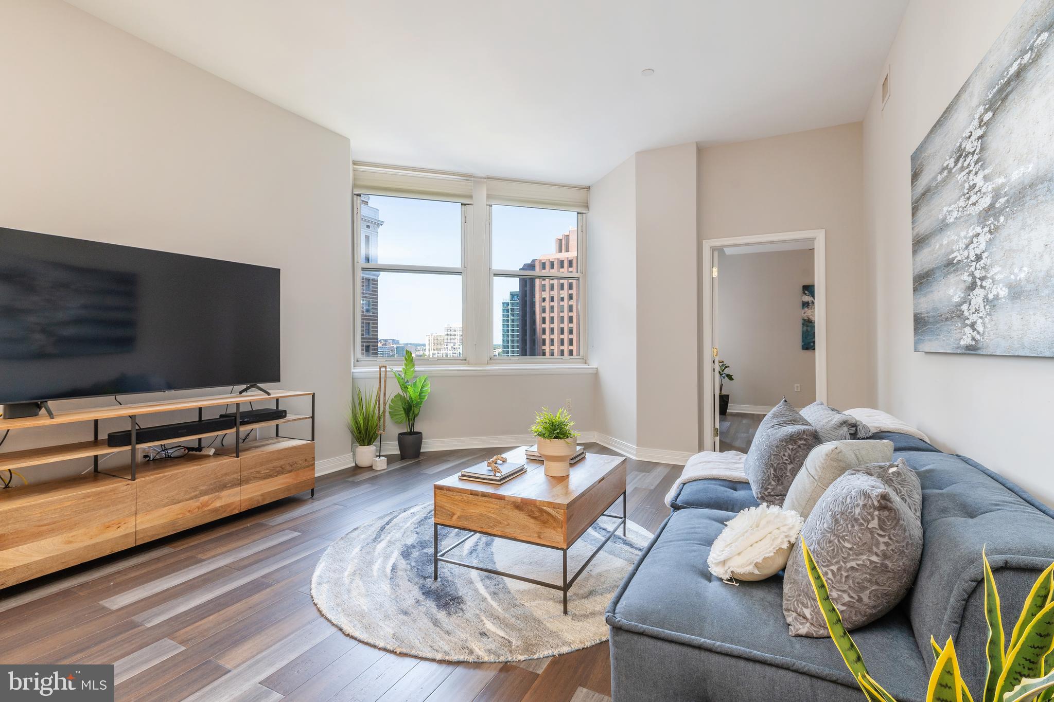 1600 Arch Street, Unit 1213 Philadelphia, PA 19103 - Photo 6 of 54