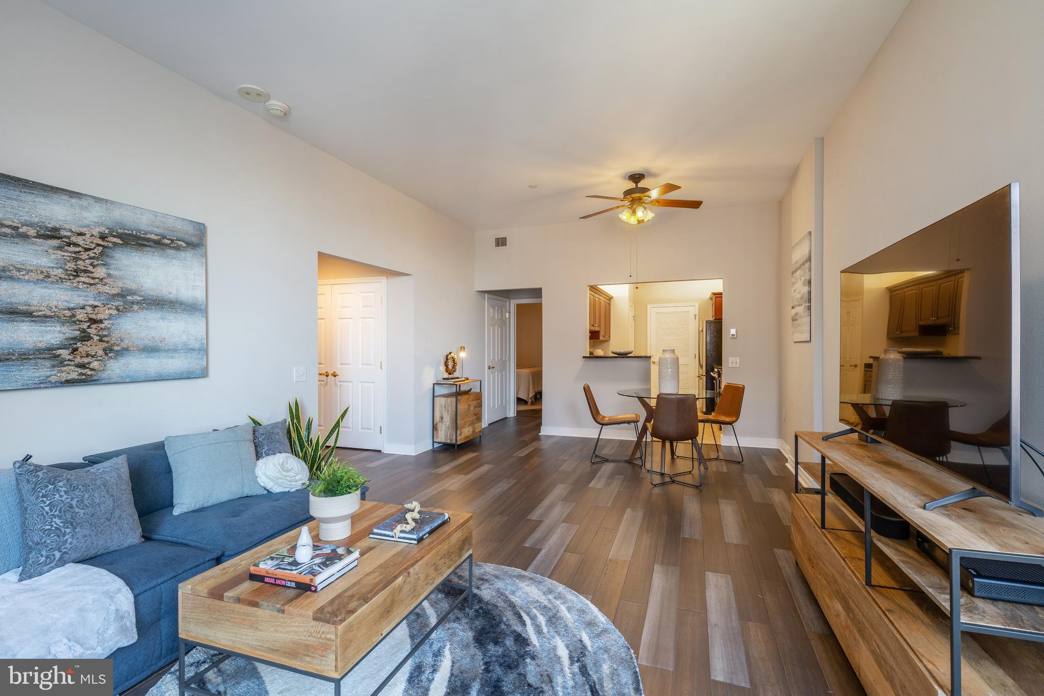 1600 Arch Street, Unit 1213 Philadelphia, PA 19103 - Photo 7 of 54