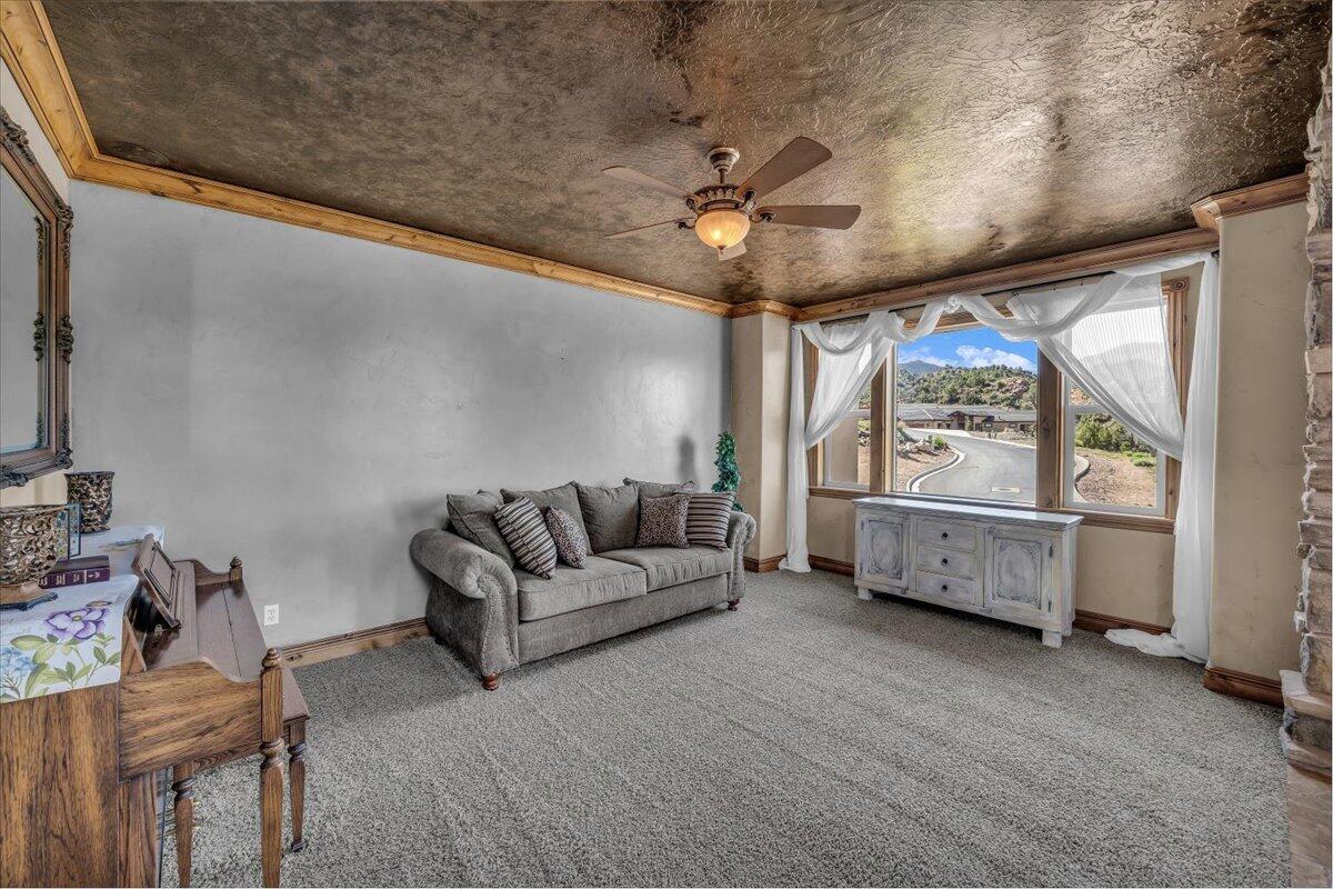 811 Canyon Ridge Drive Cedar City, UT 84721 - Photo 28 of 79 27-H-27