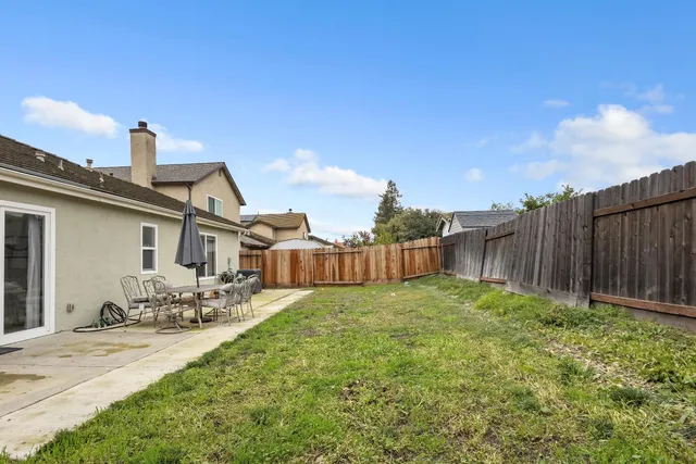 $419,999 | 2833 Nemaha Way, Stockton, CA 95206