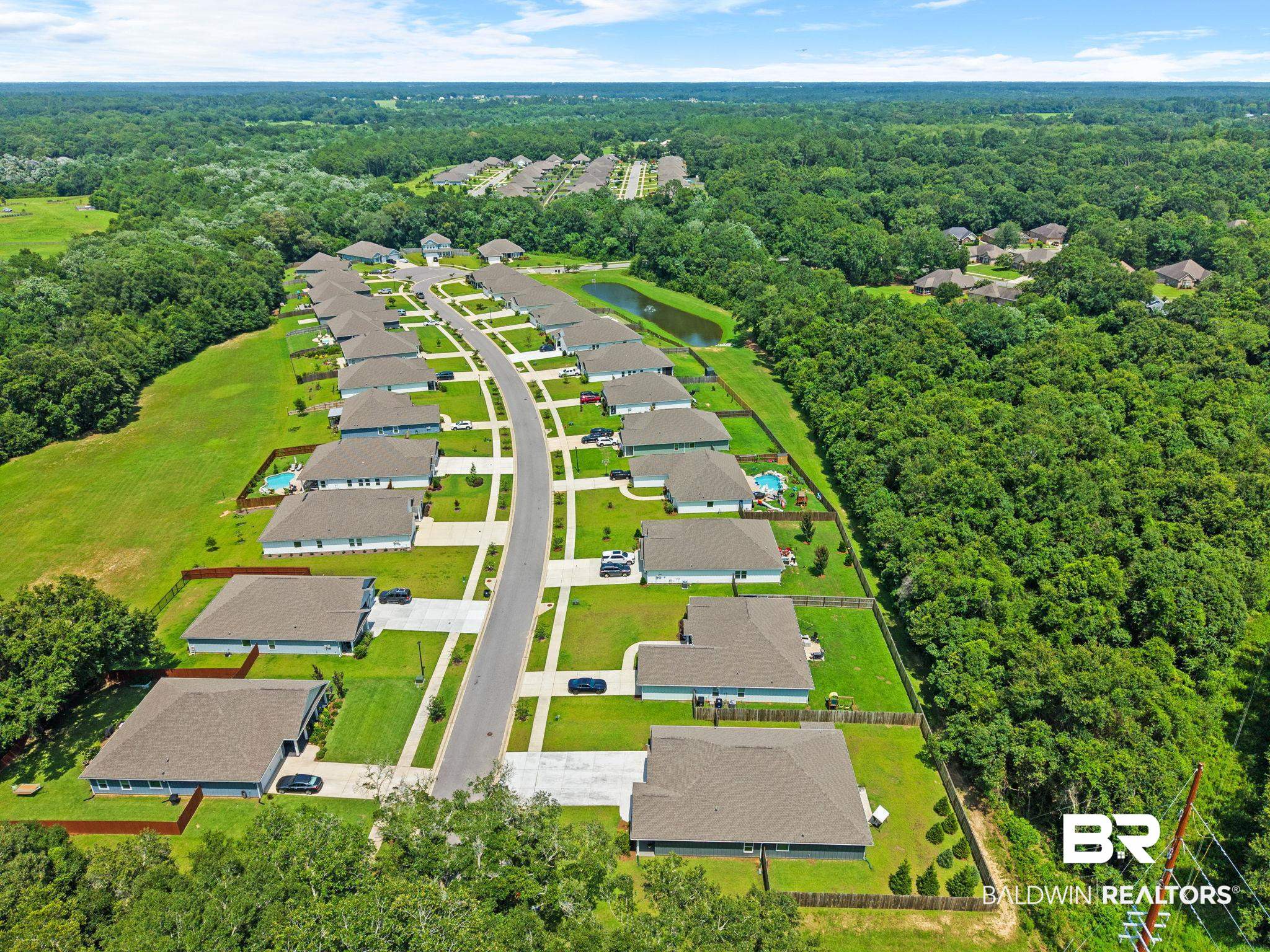 705 Calibre Street Fairhope, AL 36532 - Photo 80 of 86