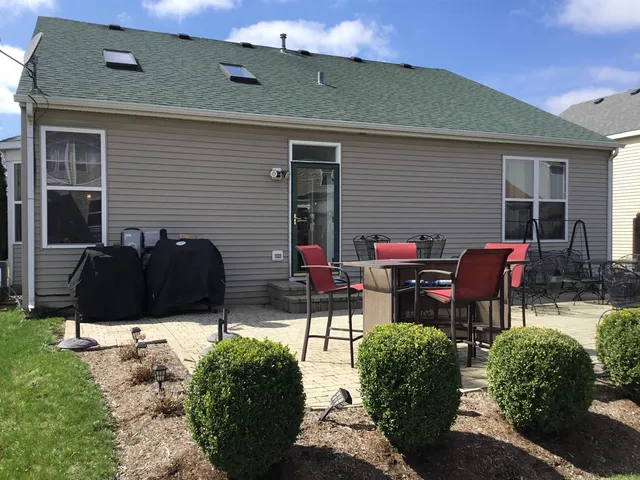 $345,000 | 3506 Legacy Drive, Joliet, IL 60435