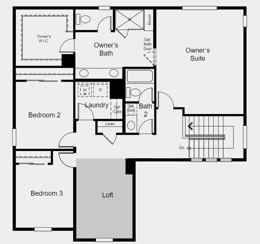 982 Shearwater Road Lathrop, CA 95330 - Photo 4 of 6 Gallery Image 4