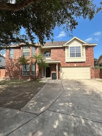 $2,000 | 4510 Santa Inez Street, Mission, TX 78572
