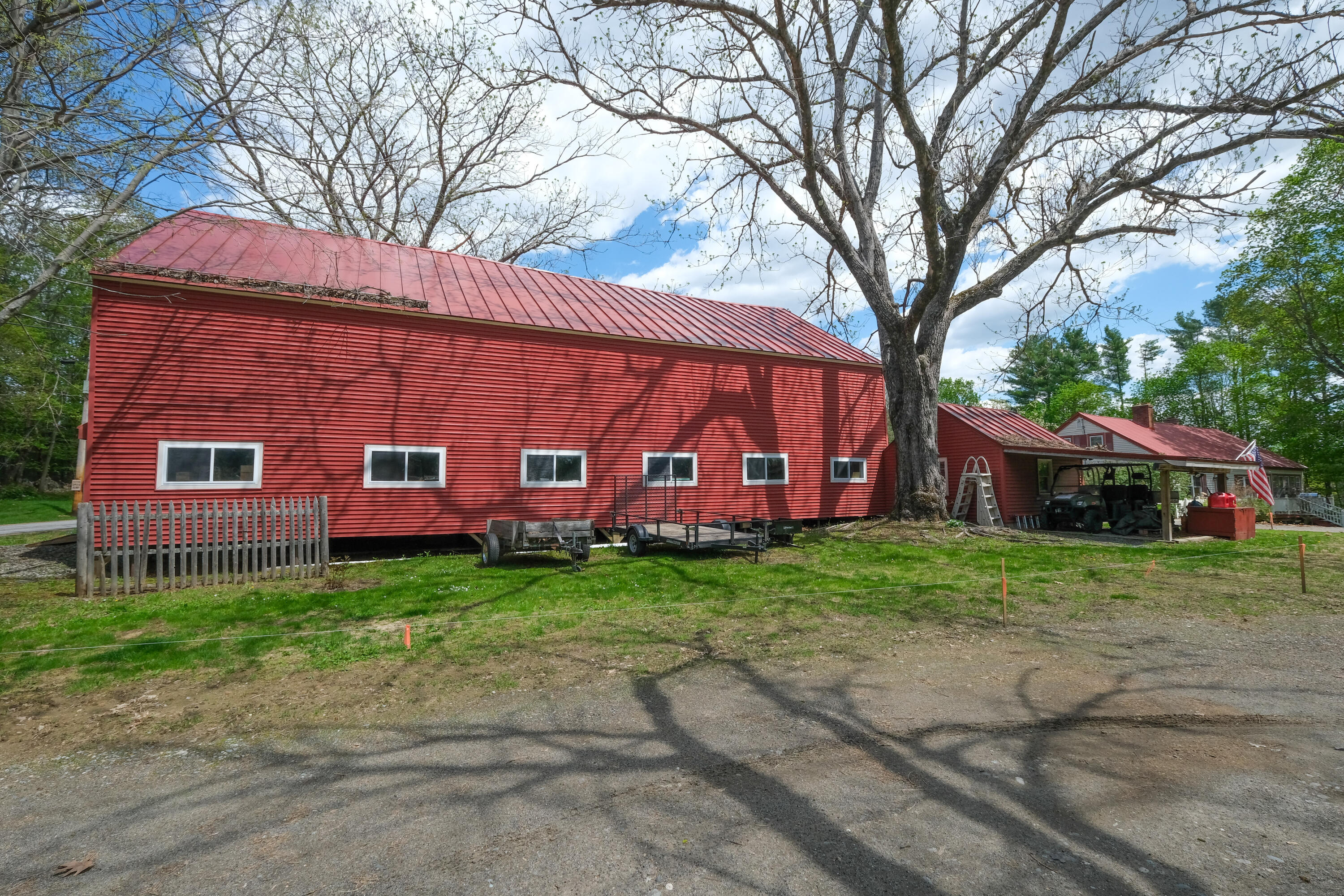 109 Sahagian Road Belgrade, ME 04917 - Photo 94 of 122 109 sahagian -2617