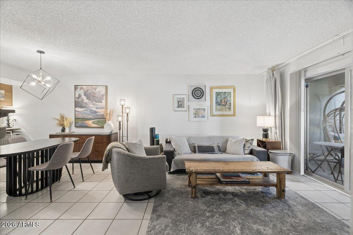 4150 East Cactus Road, Unit 120 Phoenix, AZ 85032 - Photo 16 of 42 16-Living & Dining Room