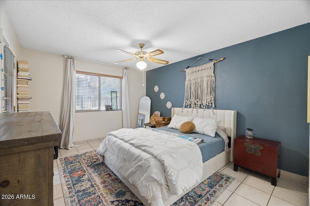 4150 East Cactus Road, Unit 120 Phoenix, AZ 85032 - Photo 18 of 42 18-Primary Bedroom