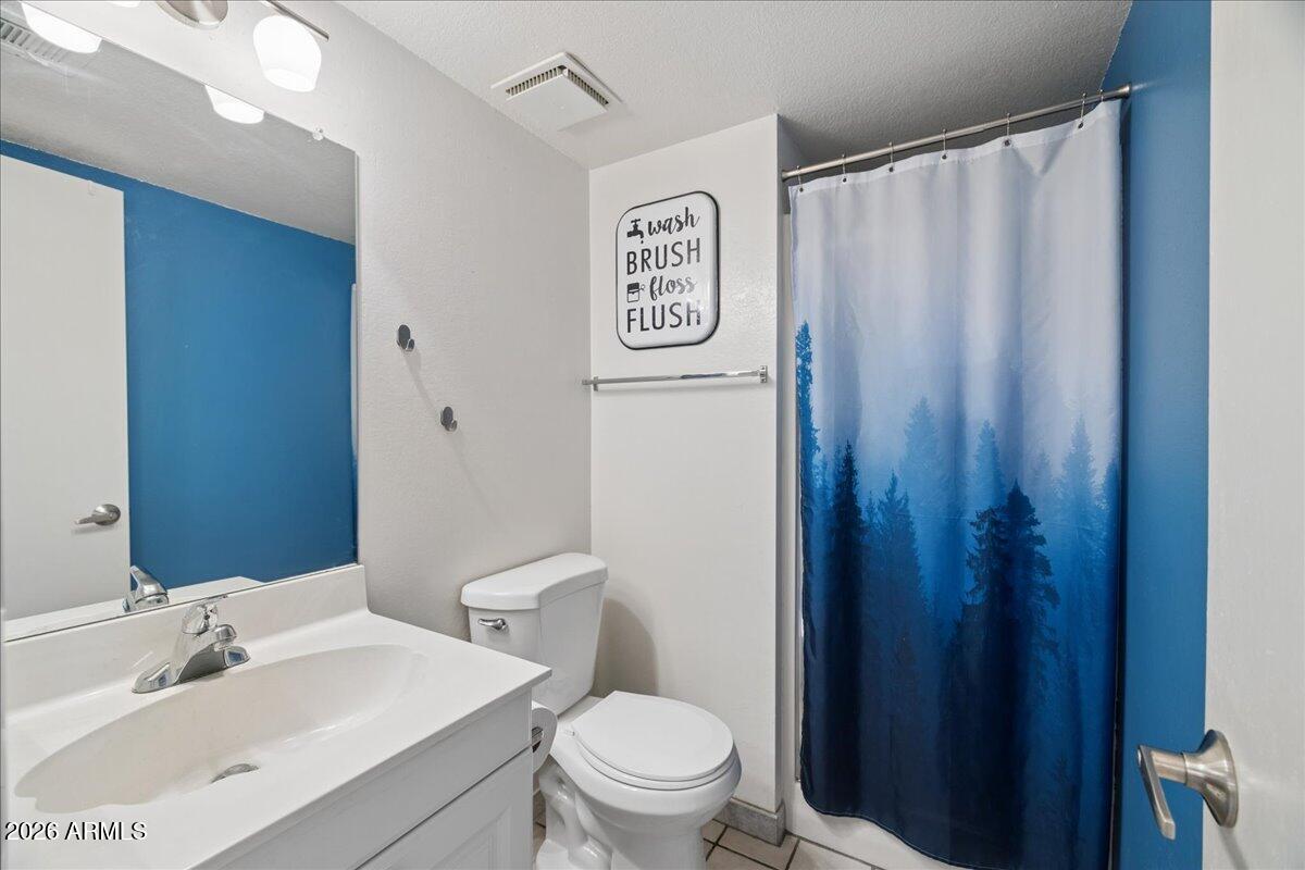 4150 East Cactus Road, Unit 120 Phoenix, AZ 85032 - Photo 26 of 42 26-2nd Bathroom