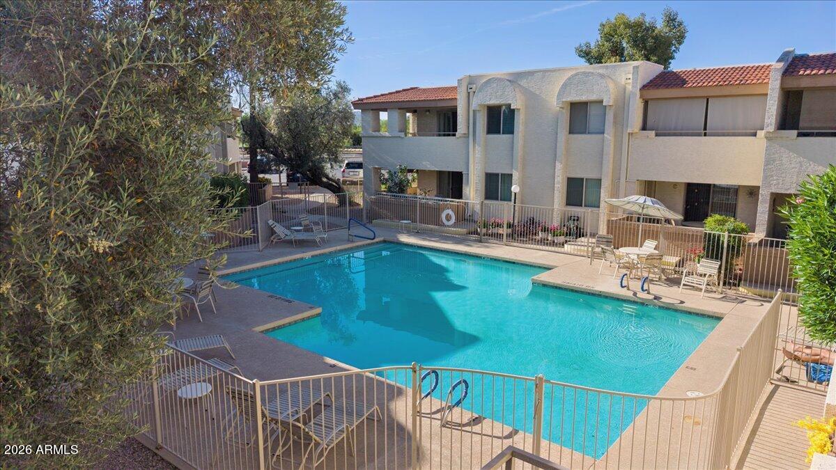 4150 East Cactus Road, Unit 120 Phoenix, AZ 85032 - Photo 31 of 42 31-Pool