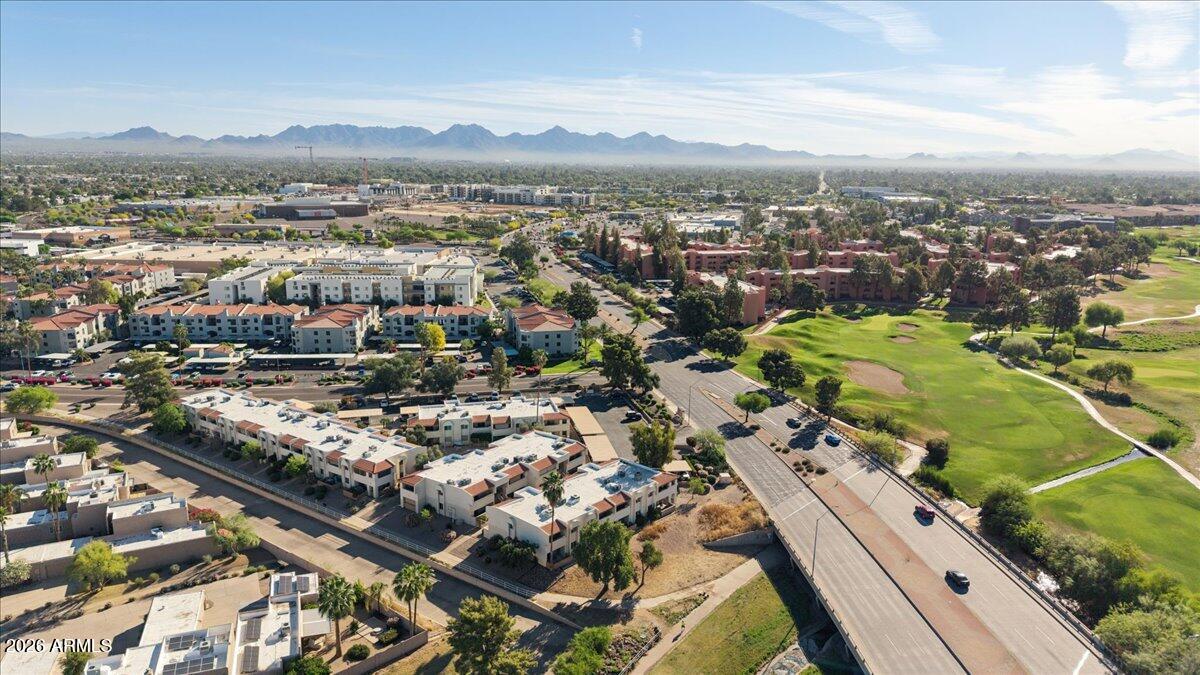 4150 East Cactus Road, Unit 120 Phoenix, AZ 85032 - Photo 37 of 42 37-PV Next Door!